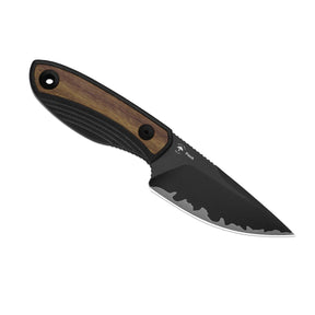 Kizer 1134A1 Finch handle detail