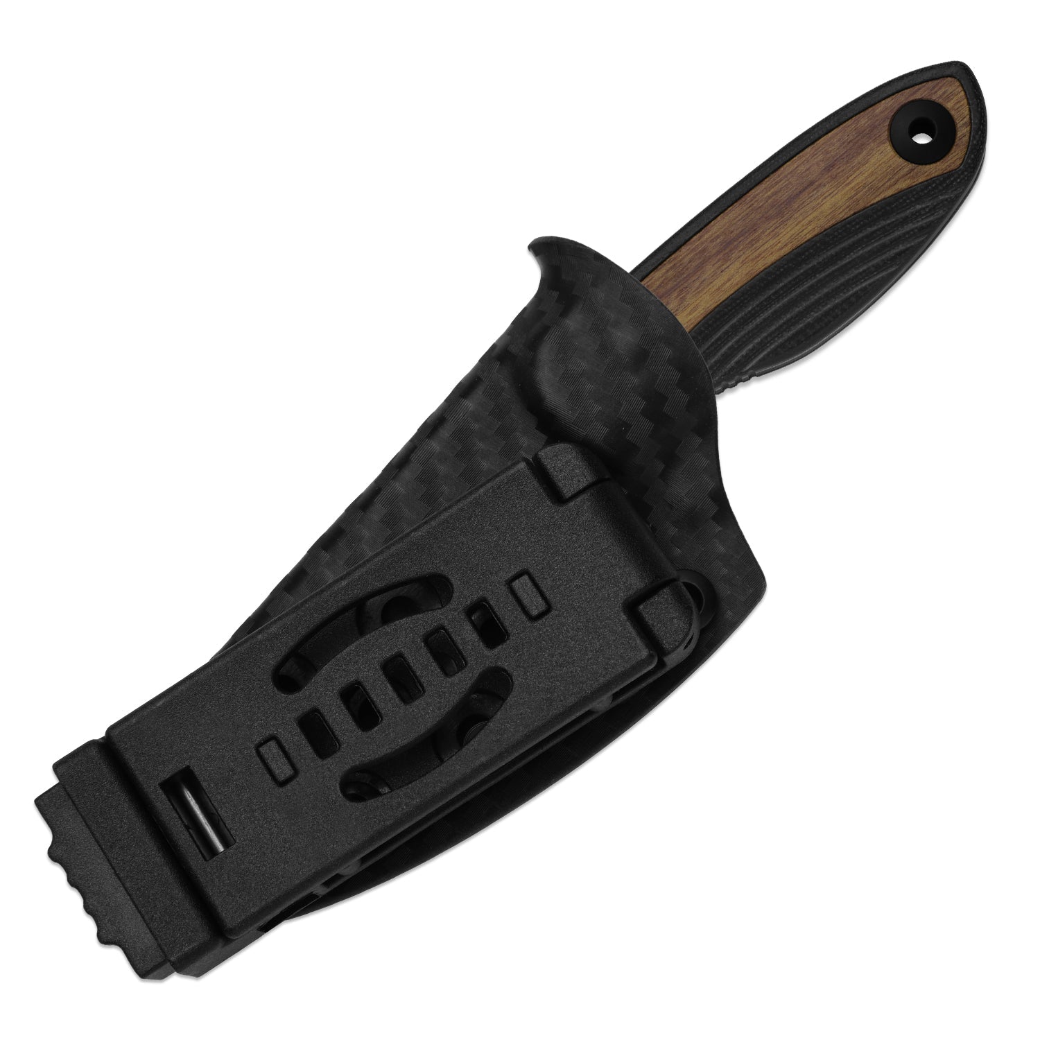 Kizer 1134A1 Finch profile view