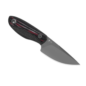 Kizer 1134A2 Finch handle detail