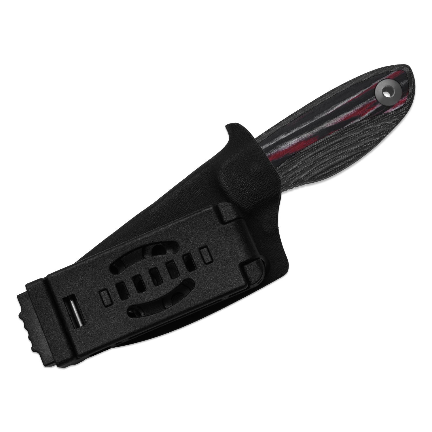 Kizer 1134A2 Finch profile view