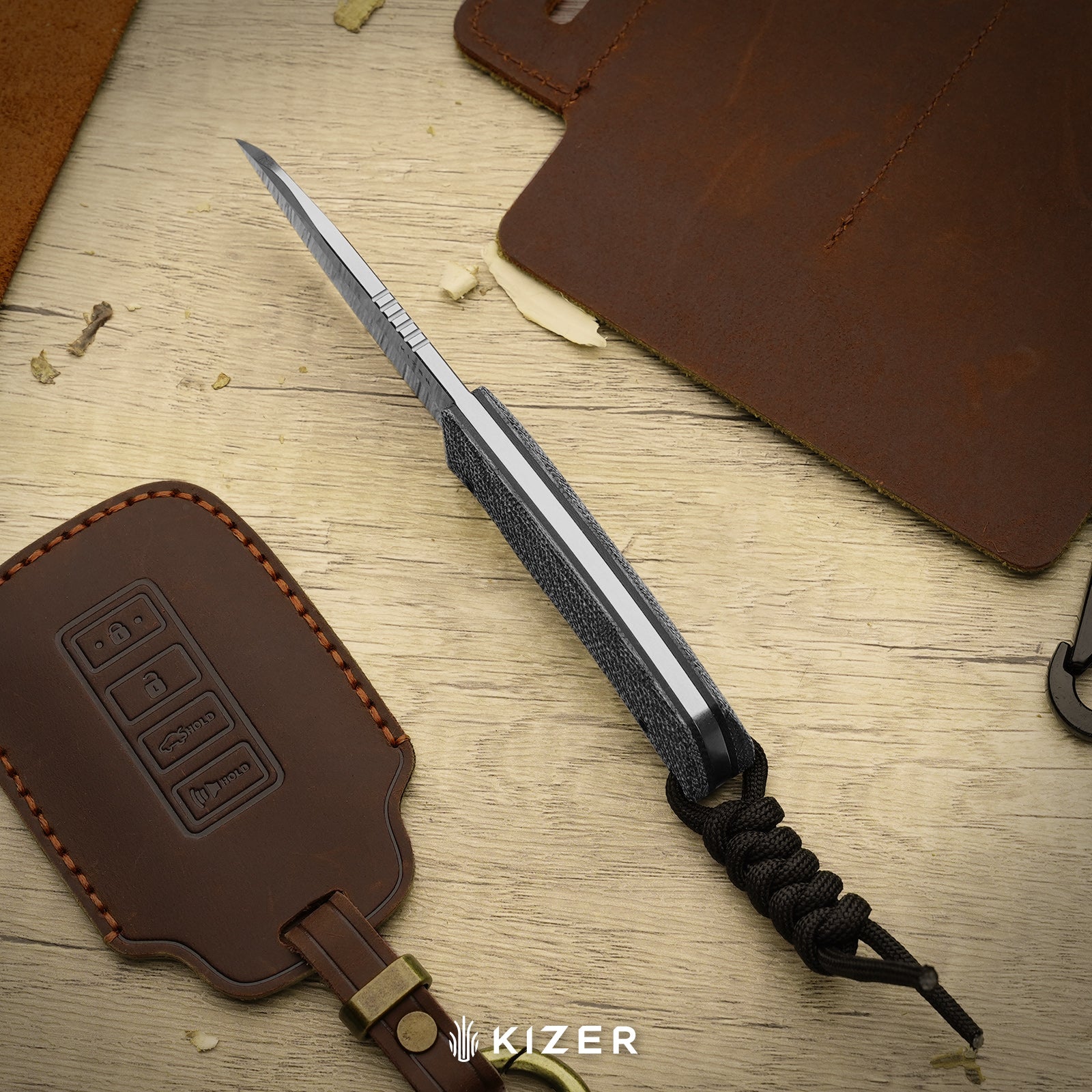 Kizer 1135A2 Field Mouse outdoor lifestyle