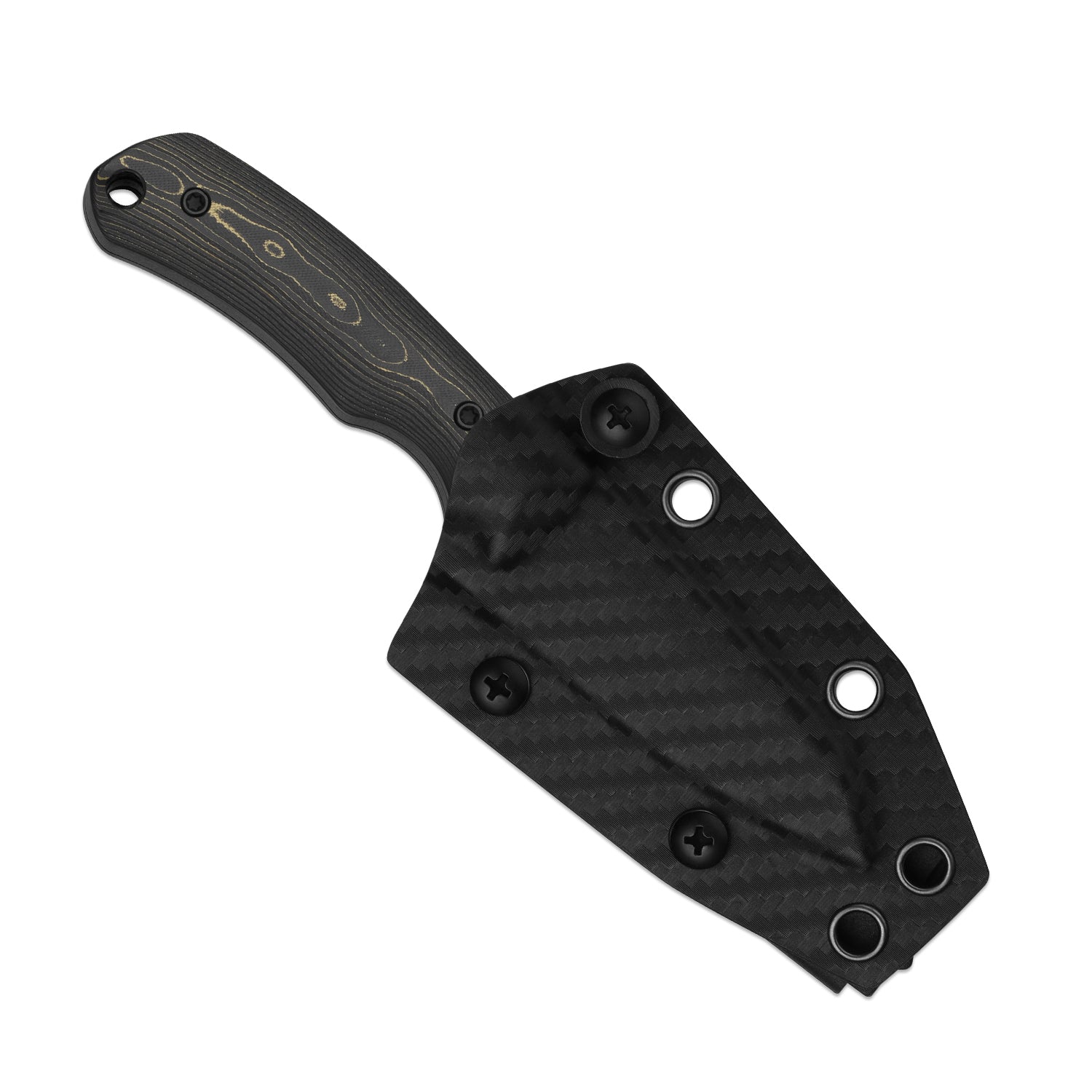 Kizer 1135A1 Field Mouse profile view
