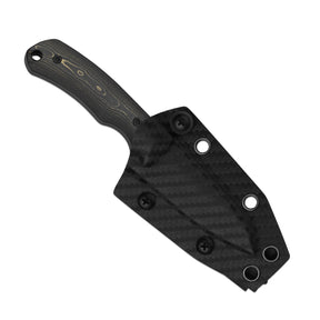 Kizer 1135A1 Field Mouse profile view