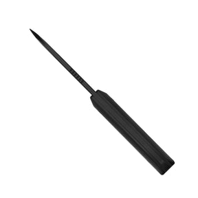 Kizer 1135A1 Field Mouse with Kydex sheath