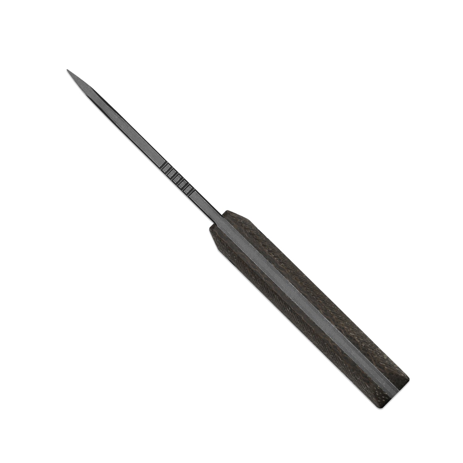 Kizer 1135A2 Field Mouse profile view