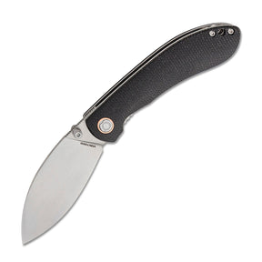 Vosteed A0110 Nightshade TS Nitro-V