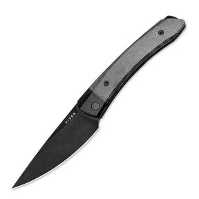 Kizer V4663A1 Momo Nitro-V