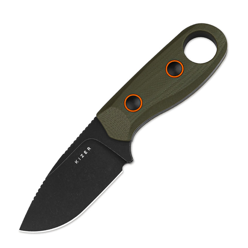 Kizer 1078A1 Beaver D2