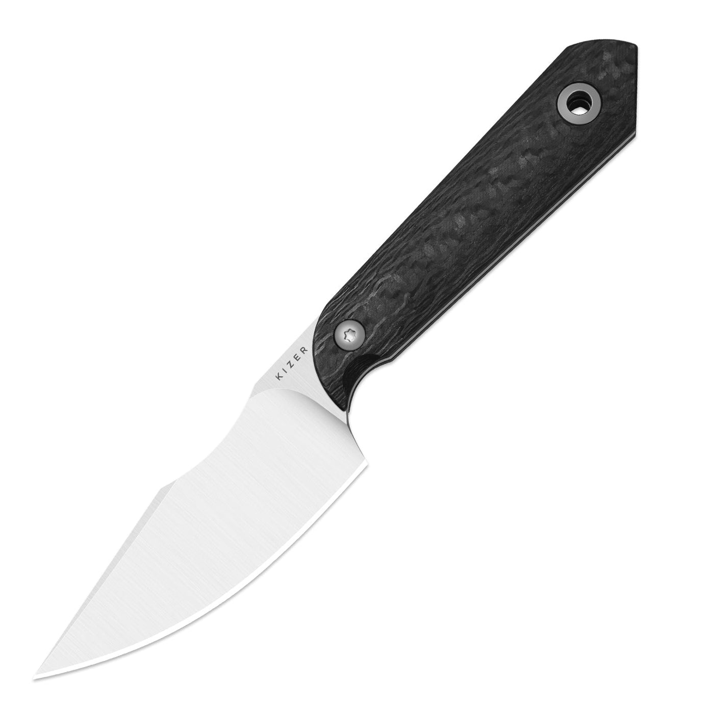 Kizer 1040S8 Mini Harpoon M390