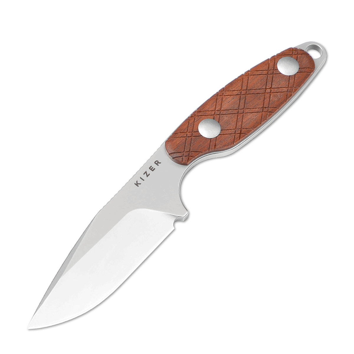 Kizer 1064A2 Muskrat