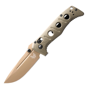 Benchmade 273FE-05 Mini Adamas Folding Knife (MagnaCut)