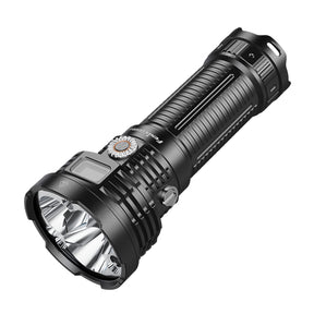 Fenix LR50R V2.0 Luminus SST70 LED Rechargeable Flashlight (1800 Lumens)