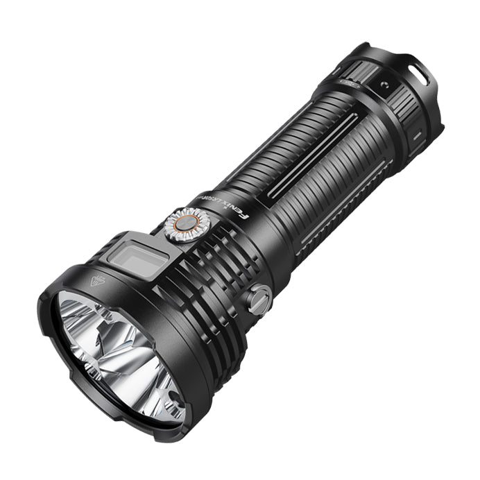 Fenix LR50R V2.0 Luminus SST70 LED Rechargeable Flashlight (1800 Lumens)
