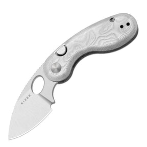 Kizer V2742A11 Microbe 14C28N