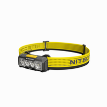 Nitecore NU27 3 Colour Temperature 600 Lumens (2 Versions)