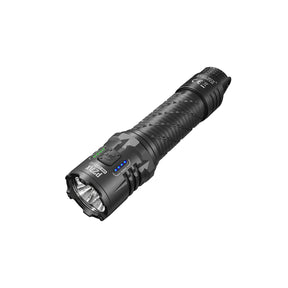 Nitecore P27iX LED Rechargeable Flashlight (5000 Lumens)