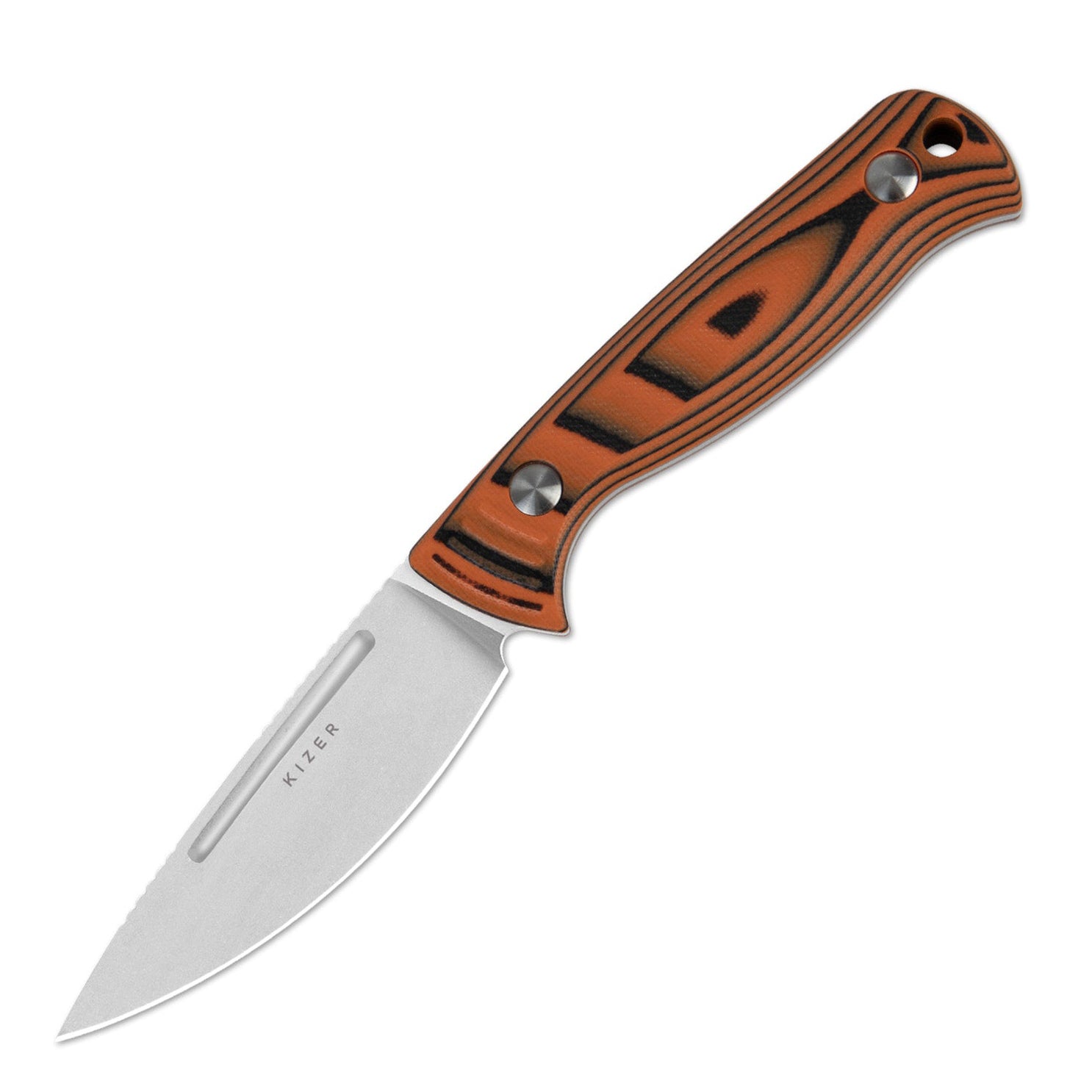 Kizer 1098A1 Evenki 2 AEB-L