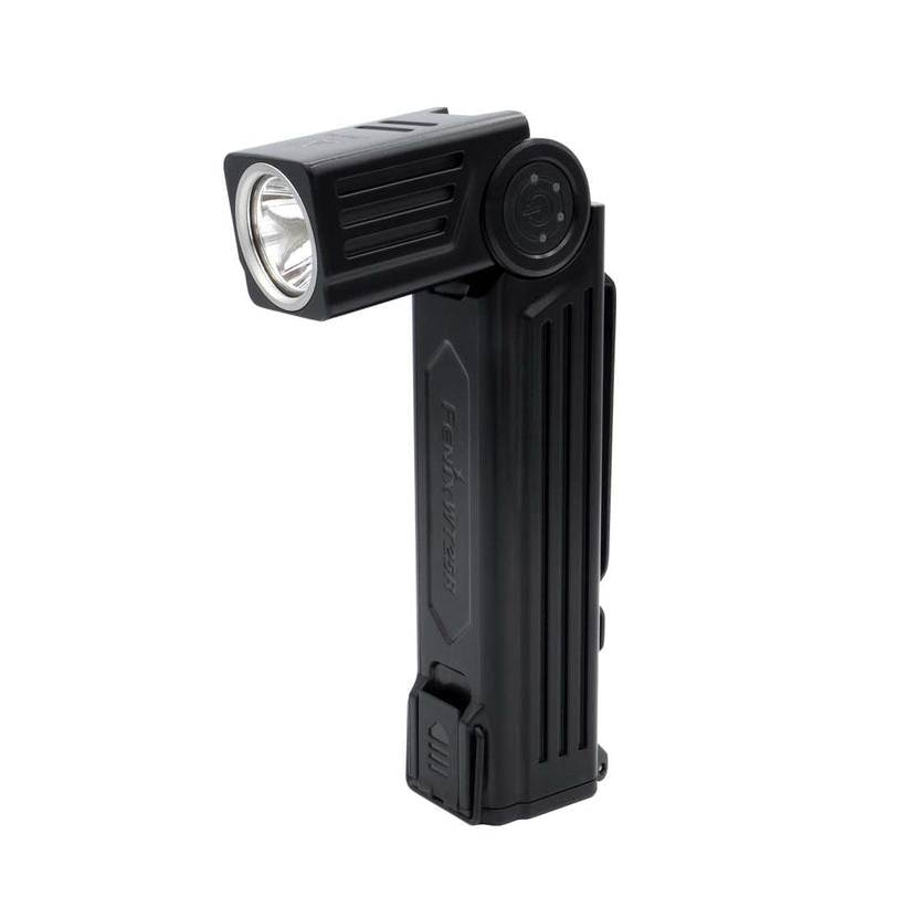 Fenix WT25R CREE XP-L Rechargeable Pivoting Work Flashlight (1000 Lumens)