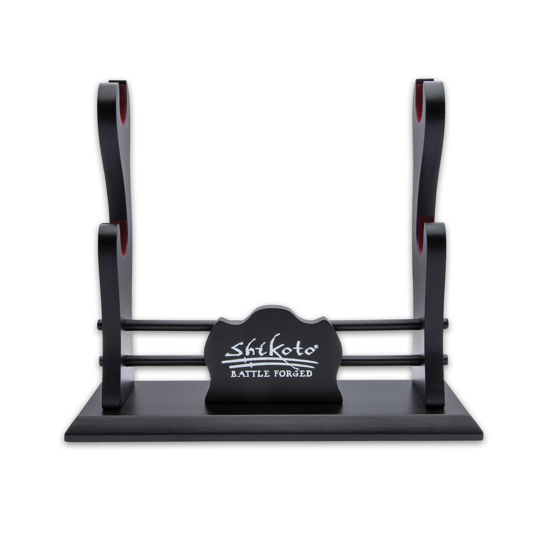 United Cutlery Shikoto Double Sword Display Stand