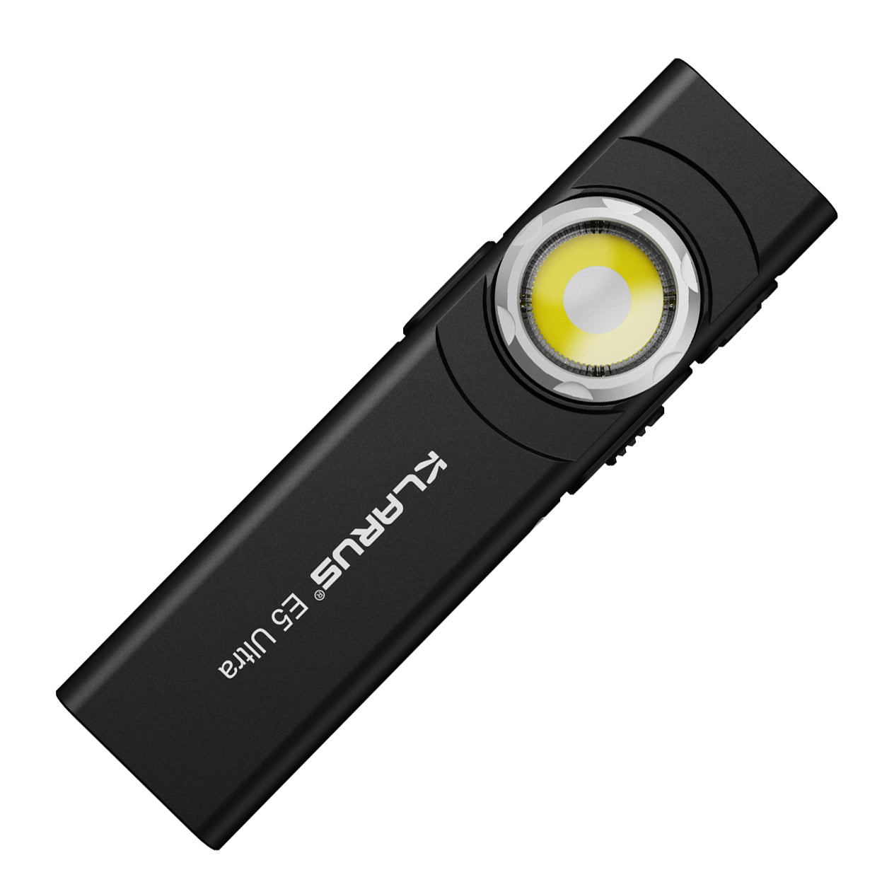 Klarus E5 Ultra EDC Flashlight (800 Lumens) (2 Versions)