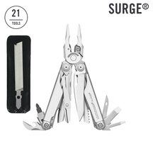 Leatherman Surge Multitool (2 Versions)