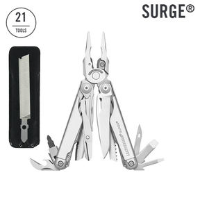 Leatherman Surge Multitool (2 Versions)
