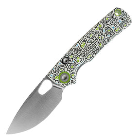 Vosteed A2620 Raccoon 14C28N