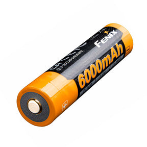 Fenix Battery 21700 6000mAh ARB-L21-6000 Rechargeable