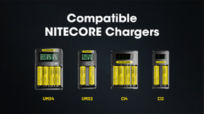 Nitecore Battery 21700 NL2160