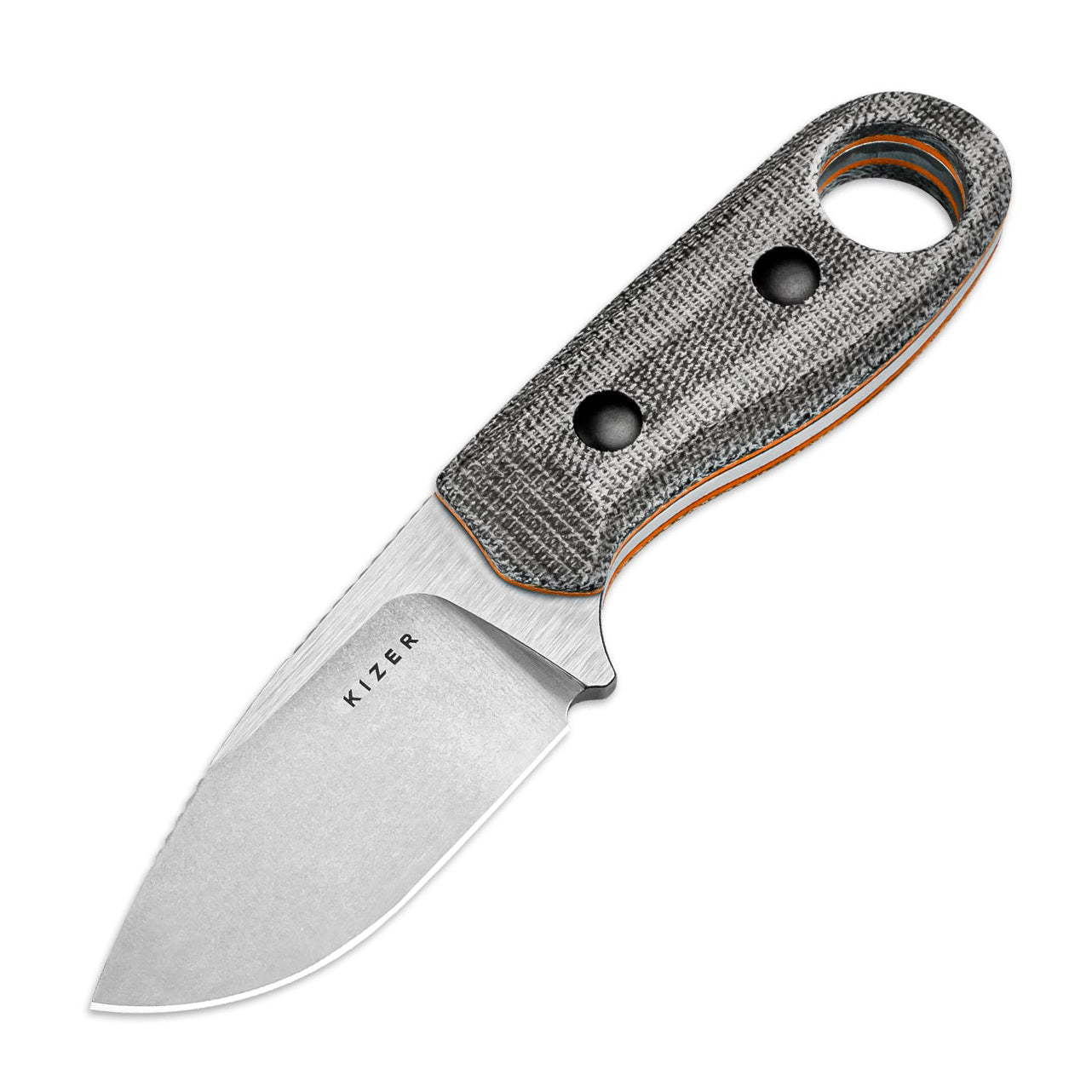 Kizer 1078A2 Beaver Nitro-V