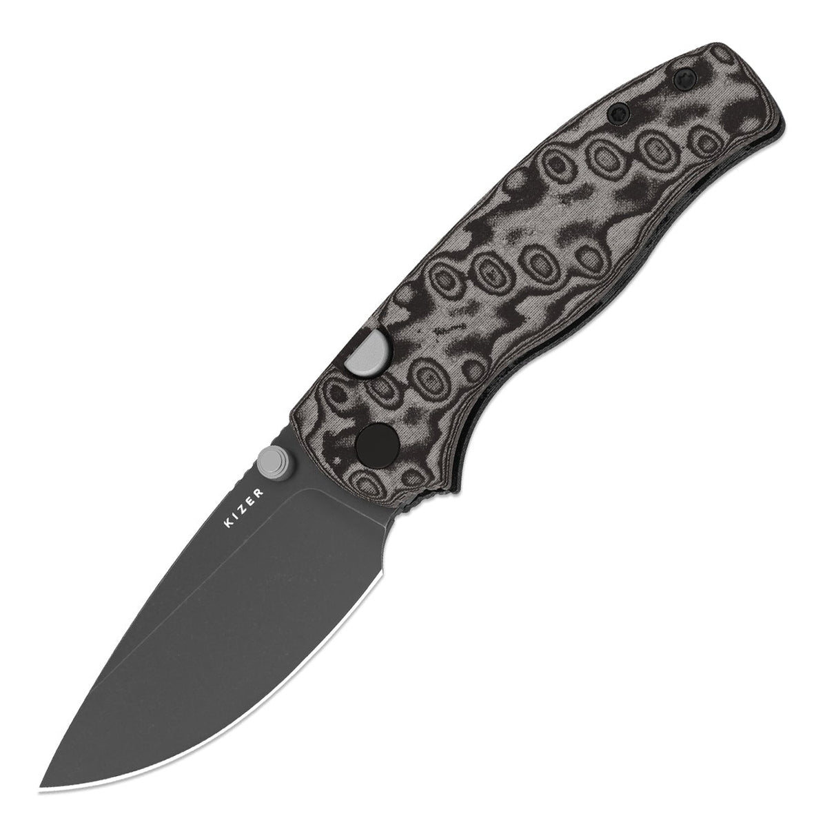 Kizer V3801A2 Glaux 14C28N