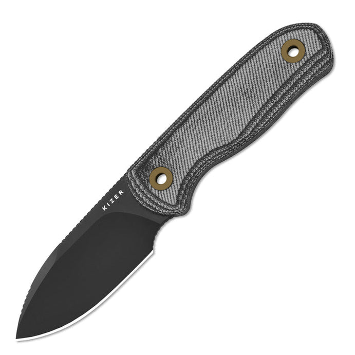 Kizer 1094A4 Drop Bear Fix S45VN