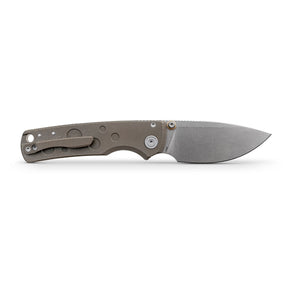 Vosteed A4807 Porcupine TiSlim S90V