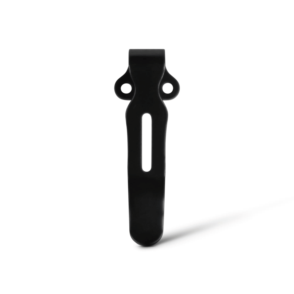Benchmade 100768F Mini Deep-Carry Pocket Clip (Black Oxide)