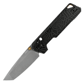 Vosteed A3522 Parallel S35VN