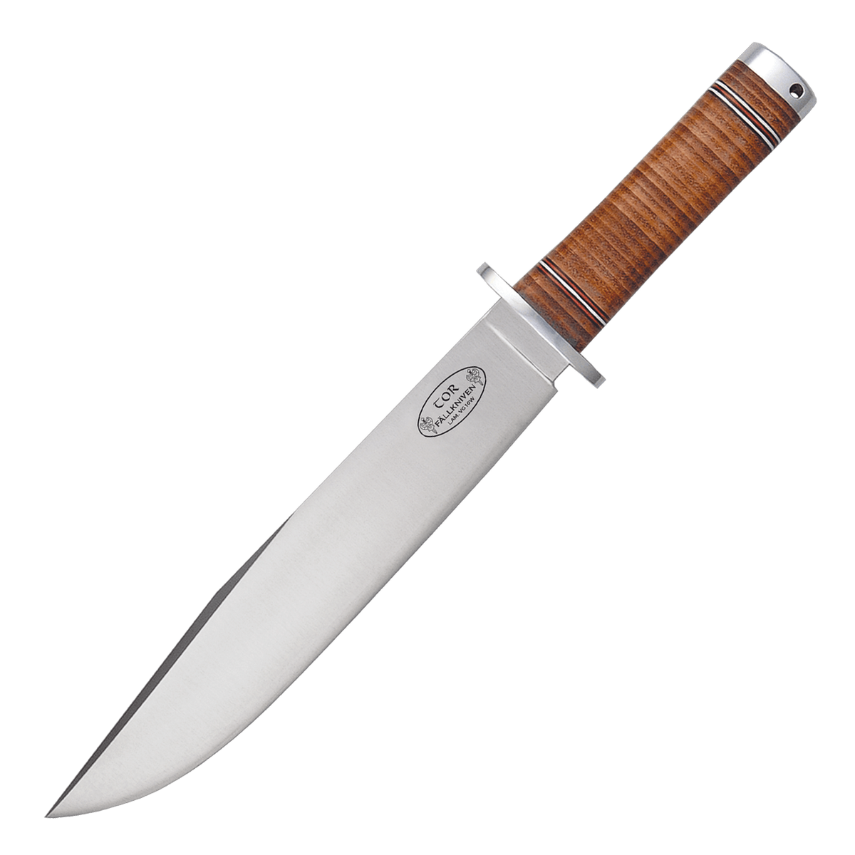 Fallkniven NL1L Thor Fixed Blade (Lam. VG10W)