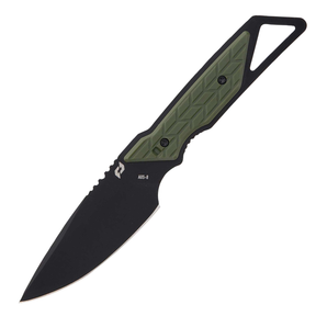 Schrade SCH1182497 Outback Fixed Blade