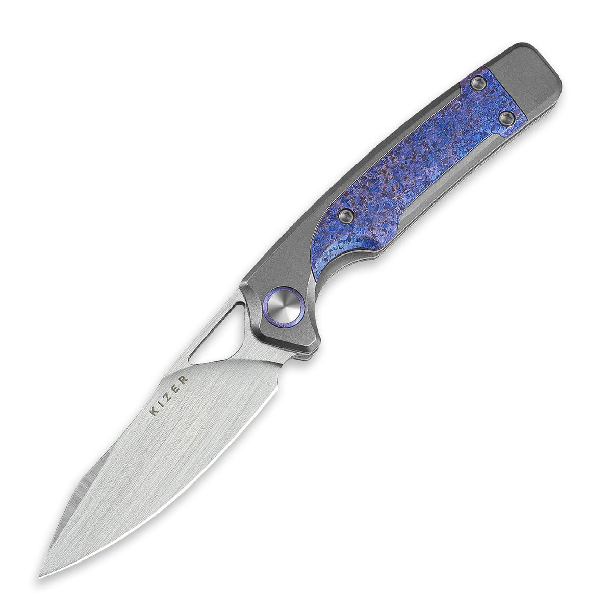 Kizer Ki3729A3 Ara S45VN