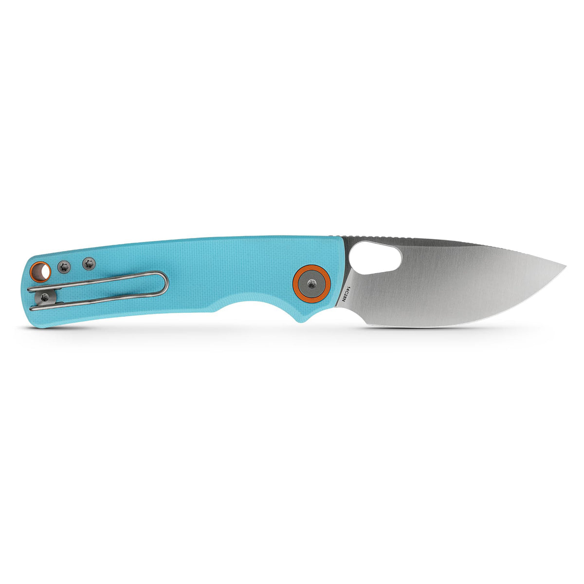 Vosteed A2608 Raccoon 14C28N