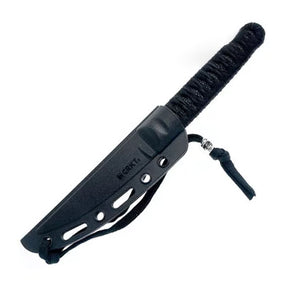 CRKT 2367 Obake Fixed Blade (Cord Wrapped Handle)