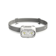 Nitecore UT27 MCT Rechargeable Headlamp Pro Package (800 Lumens) (2 Versions)