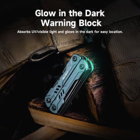 NexTool NE20382A Mini Sailor S11 Pro Pliers Multitool