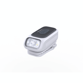 Fenix E04R (White) Clip-On 300L LED Flashlight
