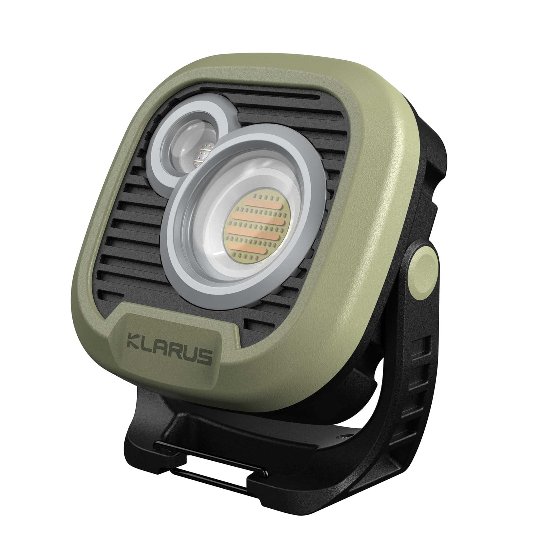 Klarus WL3 13500mAh Rechargeable Camping Light (1500 Lumens)