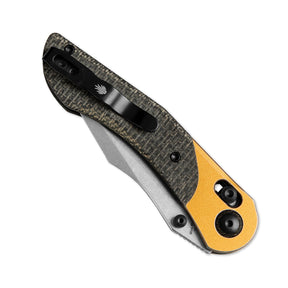 Kizer V3636A2 Mini Mystic Nitro-V