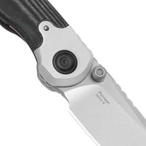 Kizer ZX-FK03A6 PIONEER Nitro-V