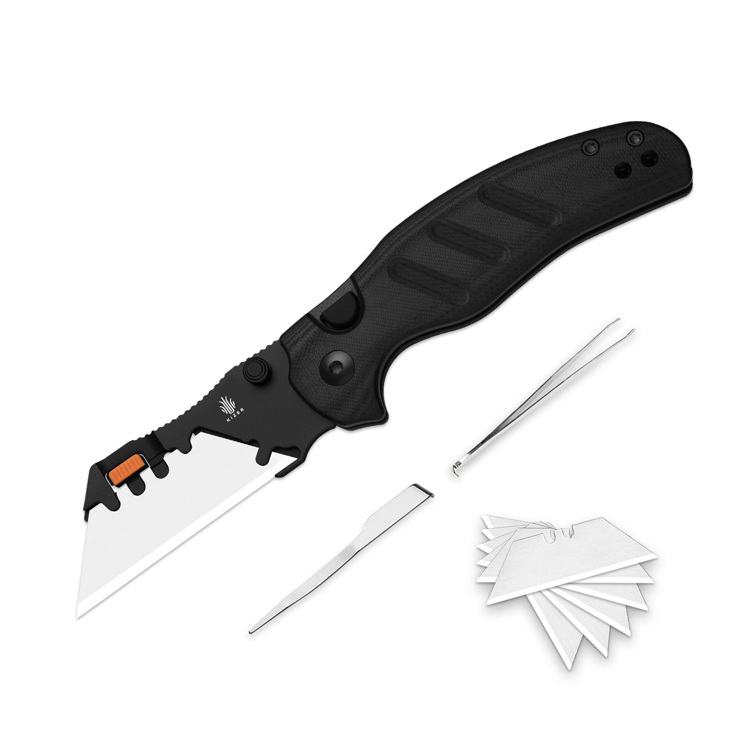 Kizer V3488.29JNA3 C01C Uti 2