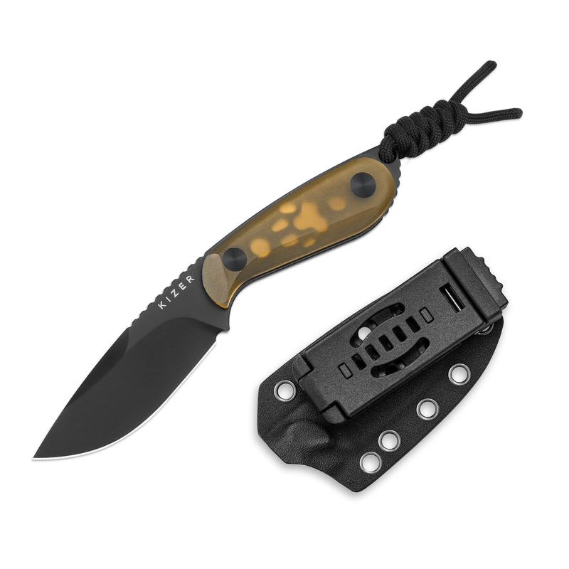 Kizer 1081A1 BUDDY Nitro-V