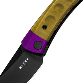 Kizer V3663A1 Mini Momo Nitro-V