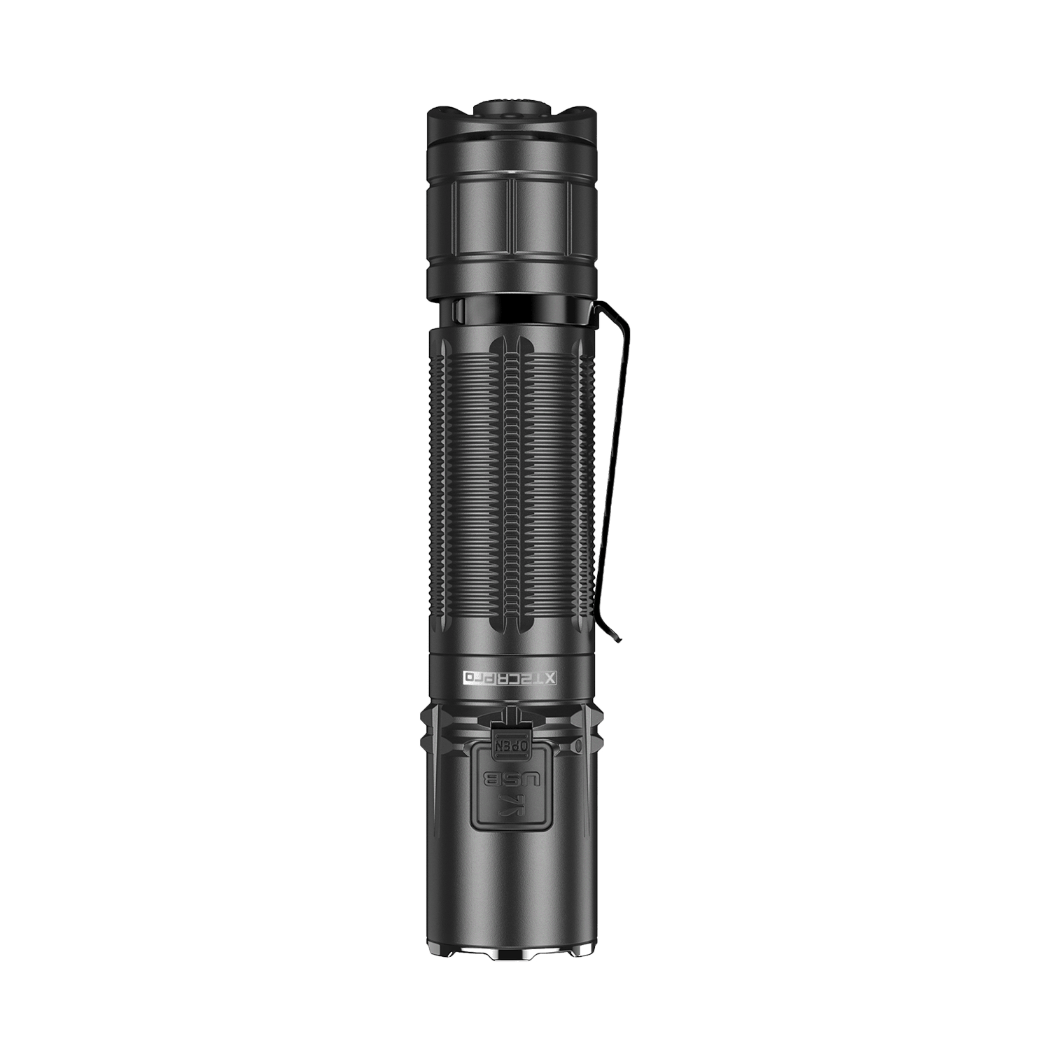 Klarus XT2CR PRO EDC flashlight